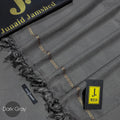J. Men’s Shawl Dark Gray (3801)