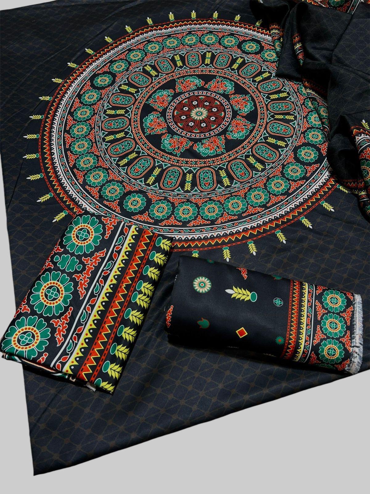 ARMISH SWISS LAWN PRINTED 3pc