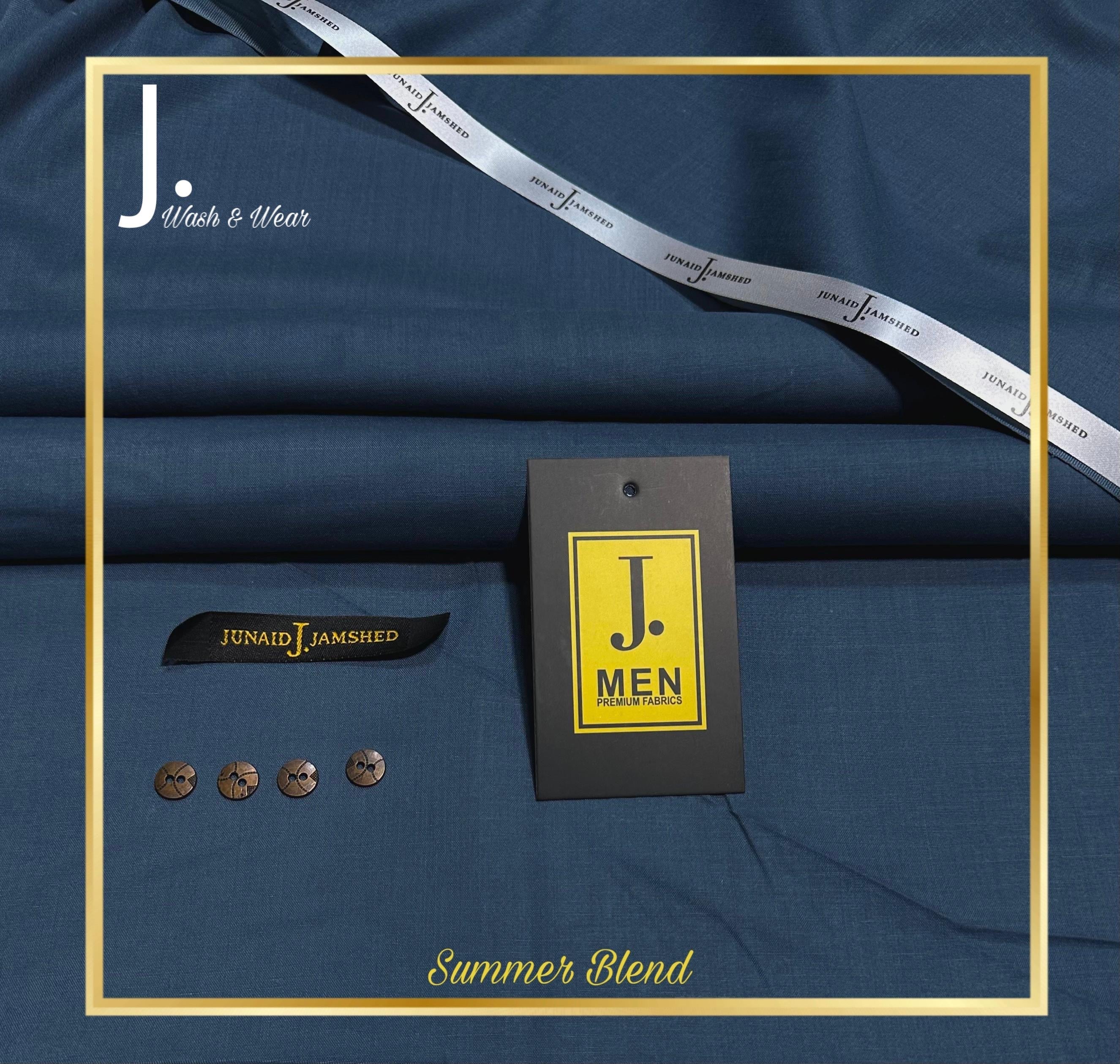 Premium Wash&Wear By J.