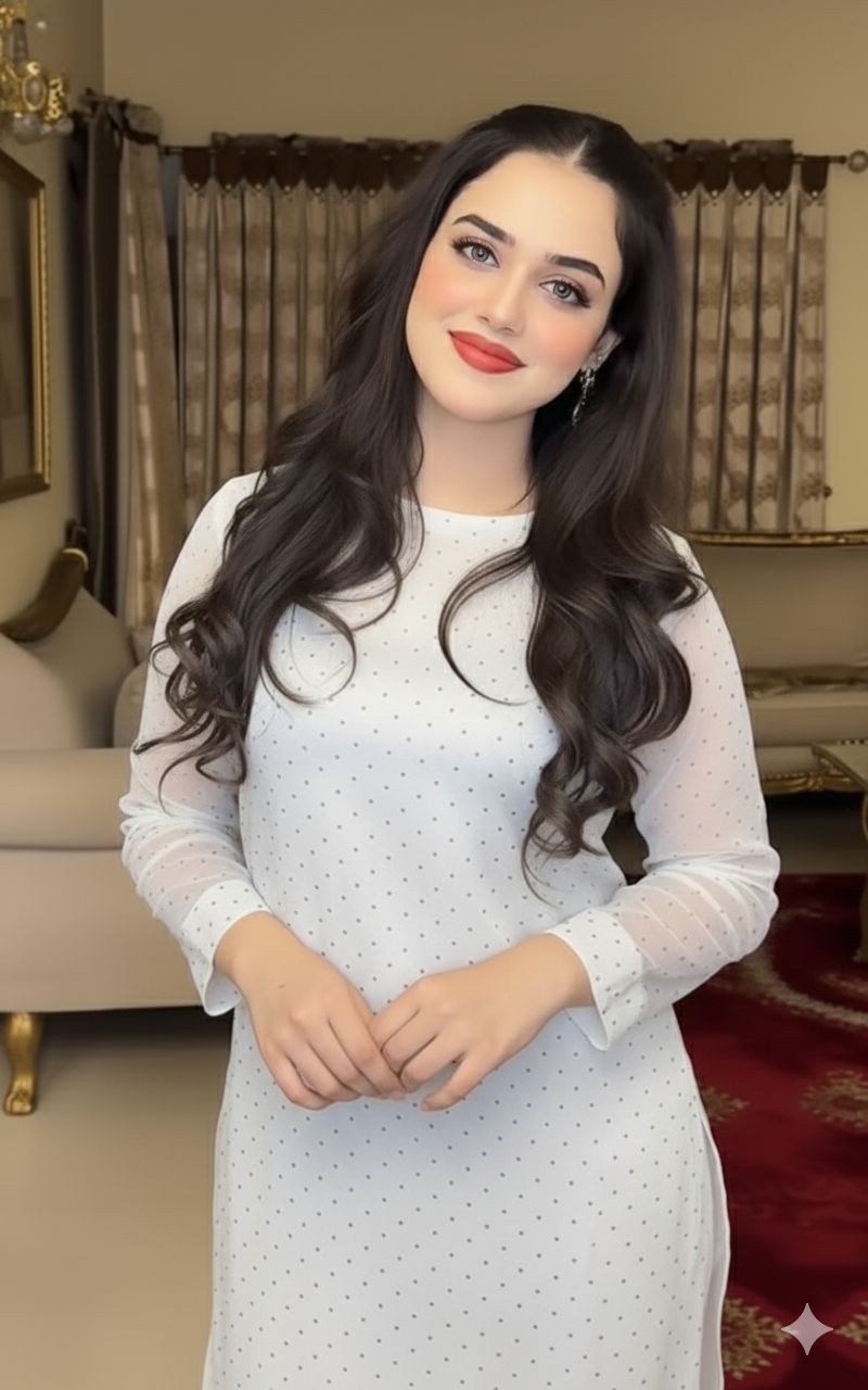 SHEESHA SILK 2PC (WHITE)