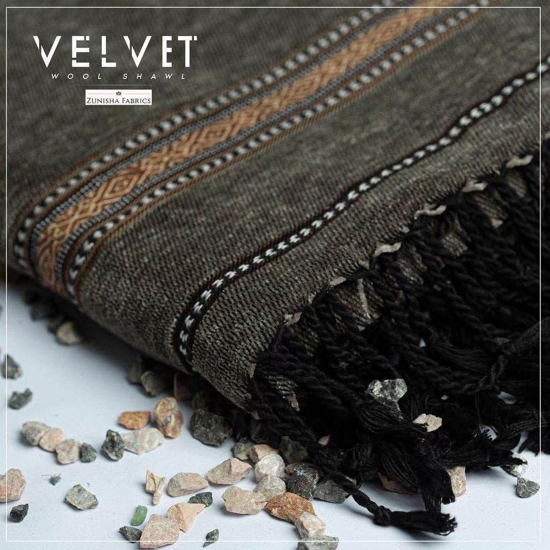 j. cotrai velvet shawl