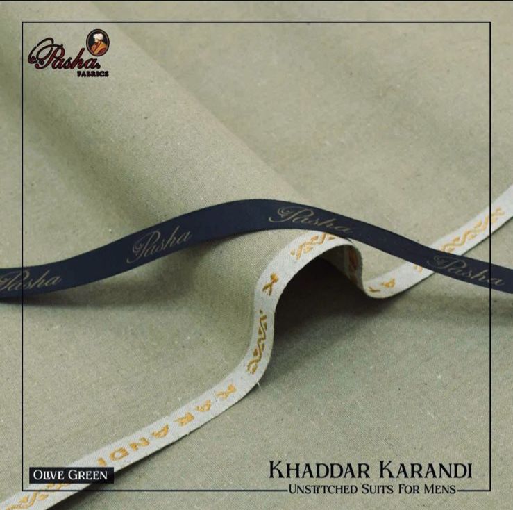 Pasha Mens Atta Karandi