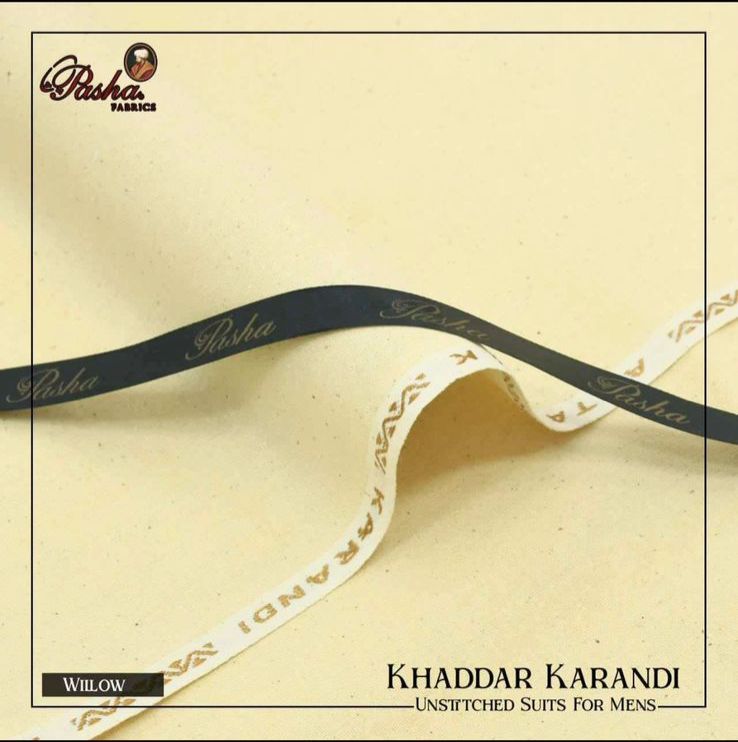 Pasha Atta mens Karandi (ZW-309) Willow