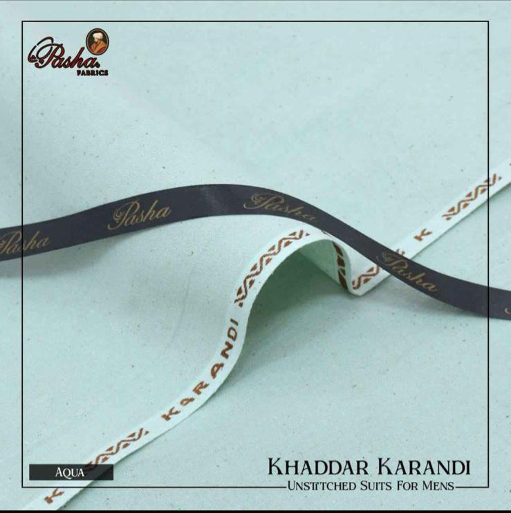 Pasha Mens Atta Karandi