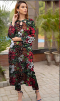 Khaadi  Swiss Lawn 3pc (209)